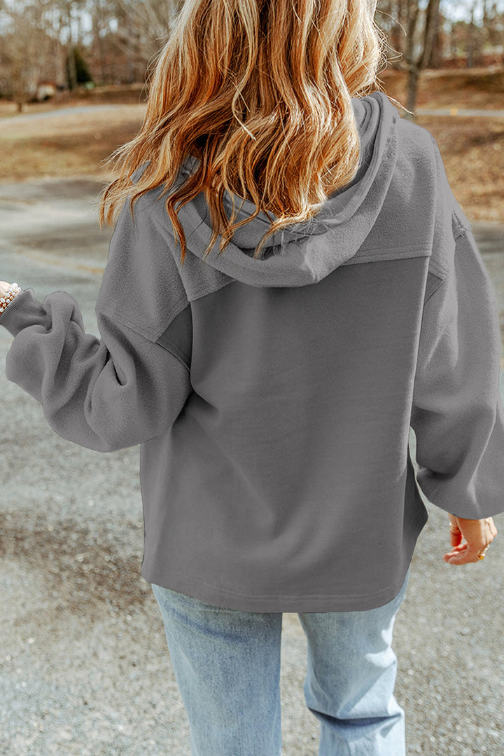 Drune | Schicke und vielseitige Jacke