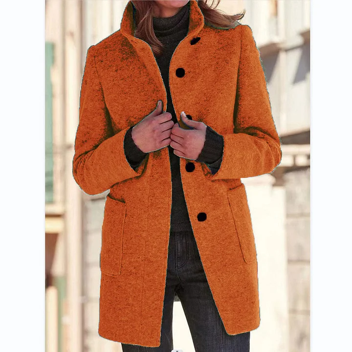 Drune | Gemütliche Jacke