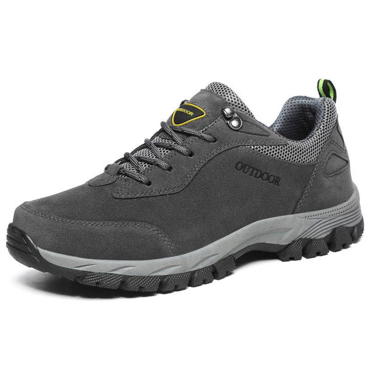 Drune | Casual Ganzjahres-Orthopädische Außenschuhe für Männer