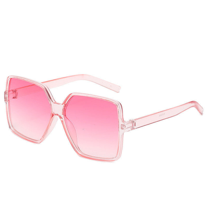 Drune | Große Gradient Sonnenbrille für Damen