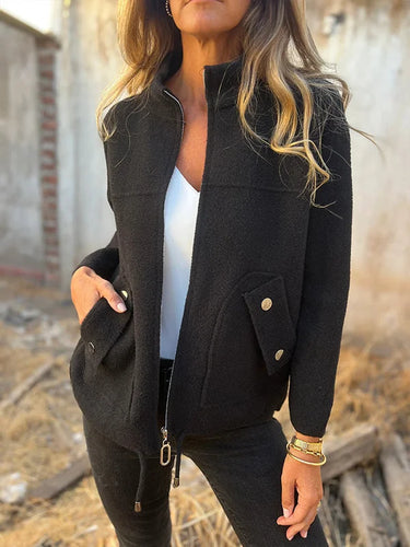 Drune | Elegante Freizeitjacke