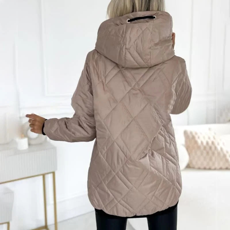 Drune | Parka