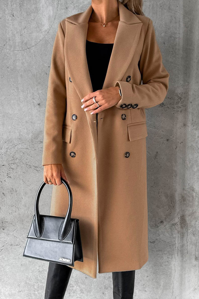 Drune | Modische und minimalistische allgemeine Jacke