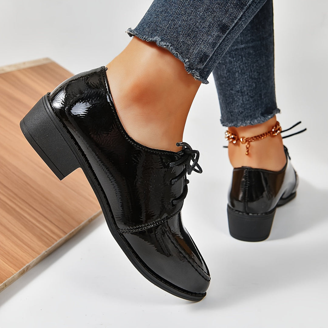 Eleganter Loafer Sophie Drune