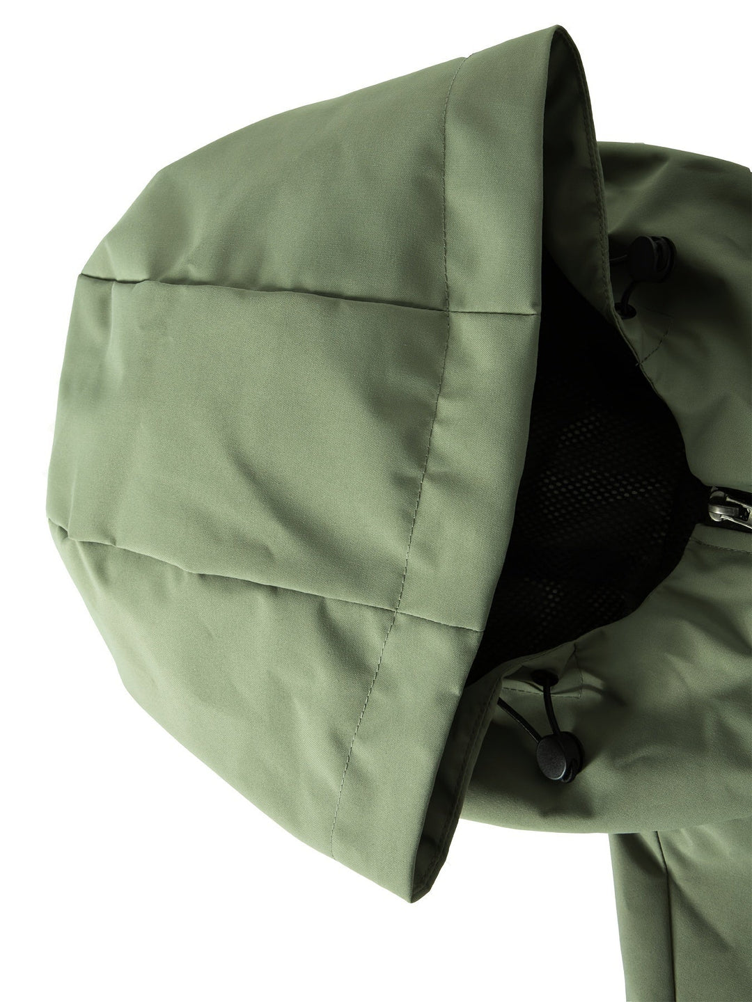 Drune | Leichte Softshell Jacke