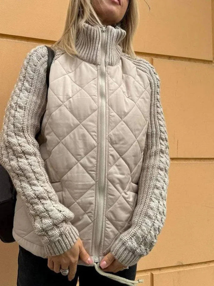 Drune | Cozy cardigan for autumn