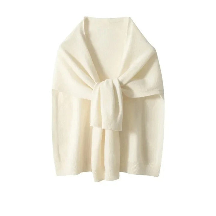Drune | Wickelpullover