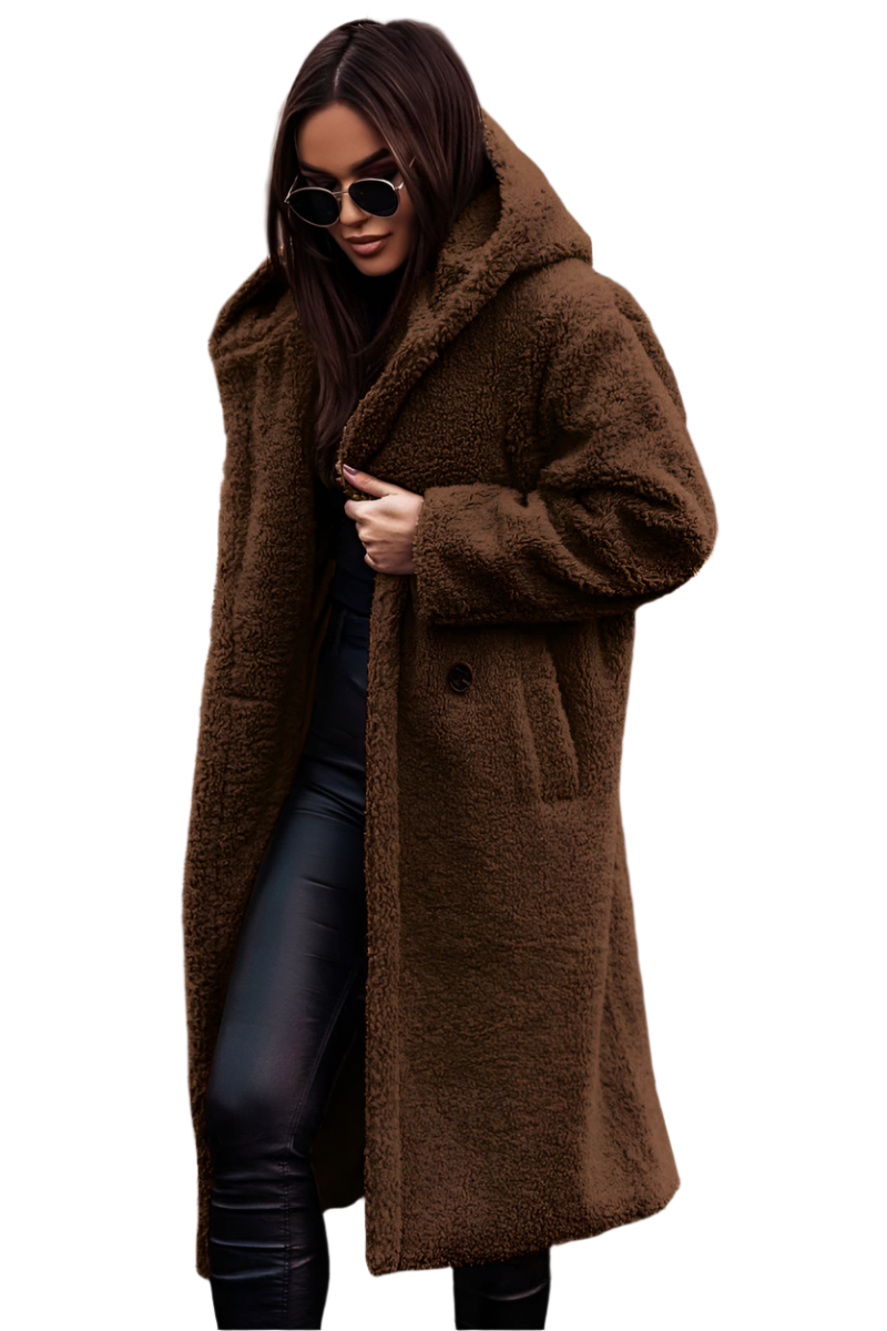 Drune | Fleecejacke Frau