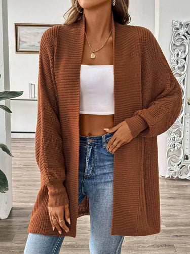 Drune | Stilvolles Cardigan-Weste für Damen