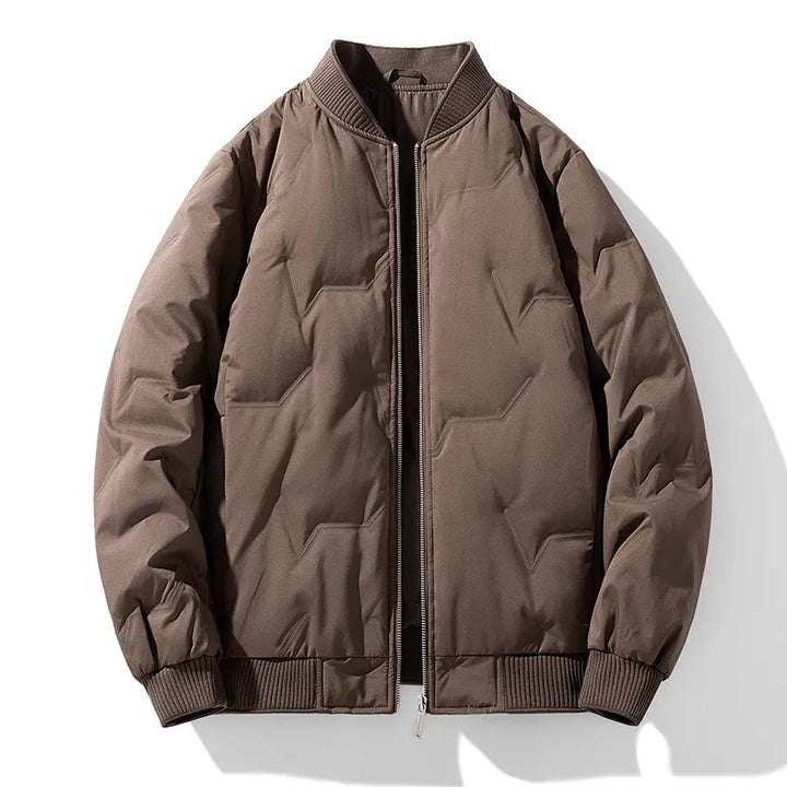Drune | Herrenjacke Trendiger Stil