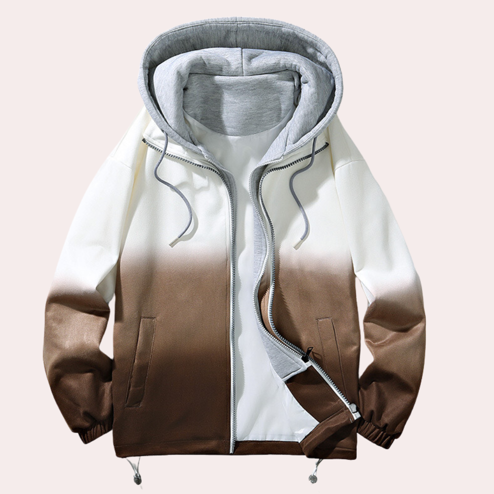 Drune | Bequemer Kapuzenpullover Für Männer Mit Weichem Stoff