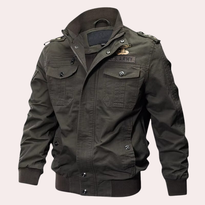 Drune | Freizeitjacke für Männer