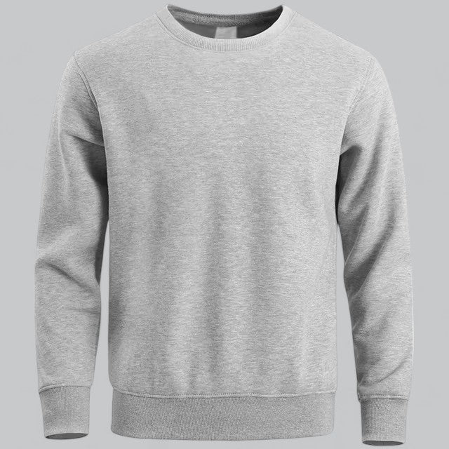 Drune | Rundhals-Sweatshirt für Männer