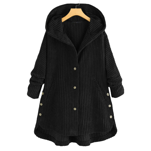 Drune | Warme Winterjacke für Damen