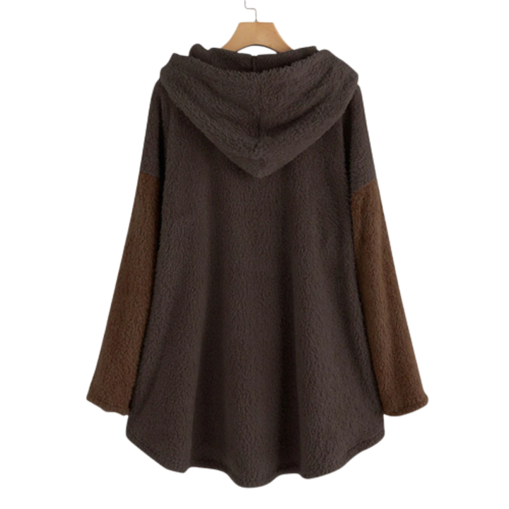 Drune |  Pullover - Klassisch - Taillierte Passform - Ideal für Herbst / Winter für Damen
