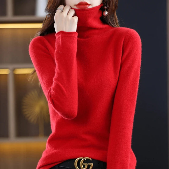 Drune | Cashmere Bliss Pullover