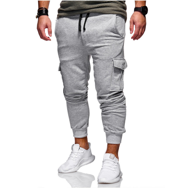 Drune | Bequeme, Stylische Jogginghose Für Herren
