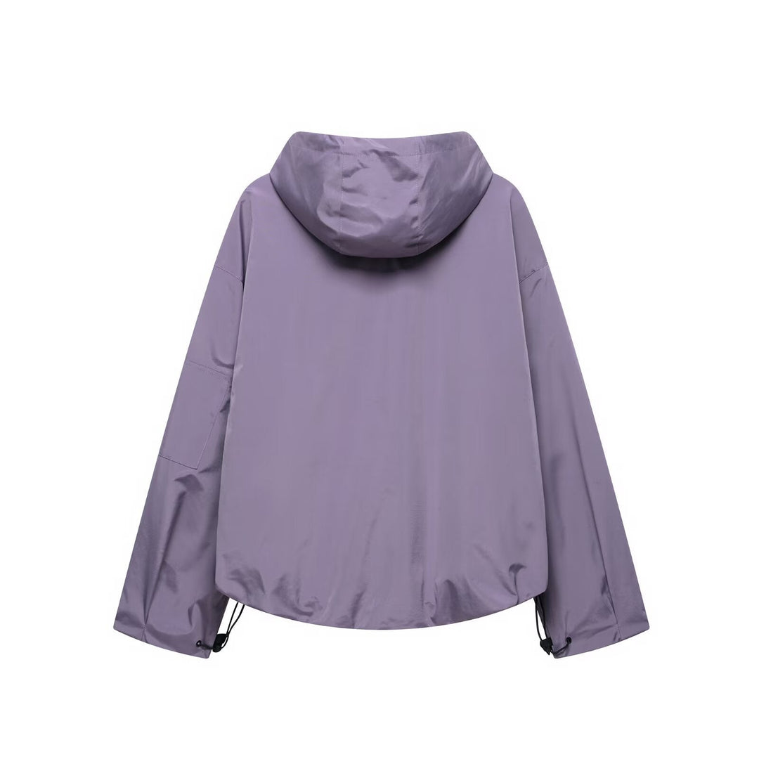 Drune | Women's 3-in-1 Waterproof Jacket for Outdoor Adventures