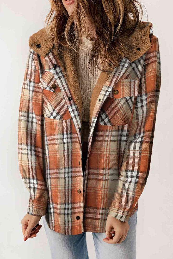 Drune | Moderne und bequeme allgemeine Jacke