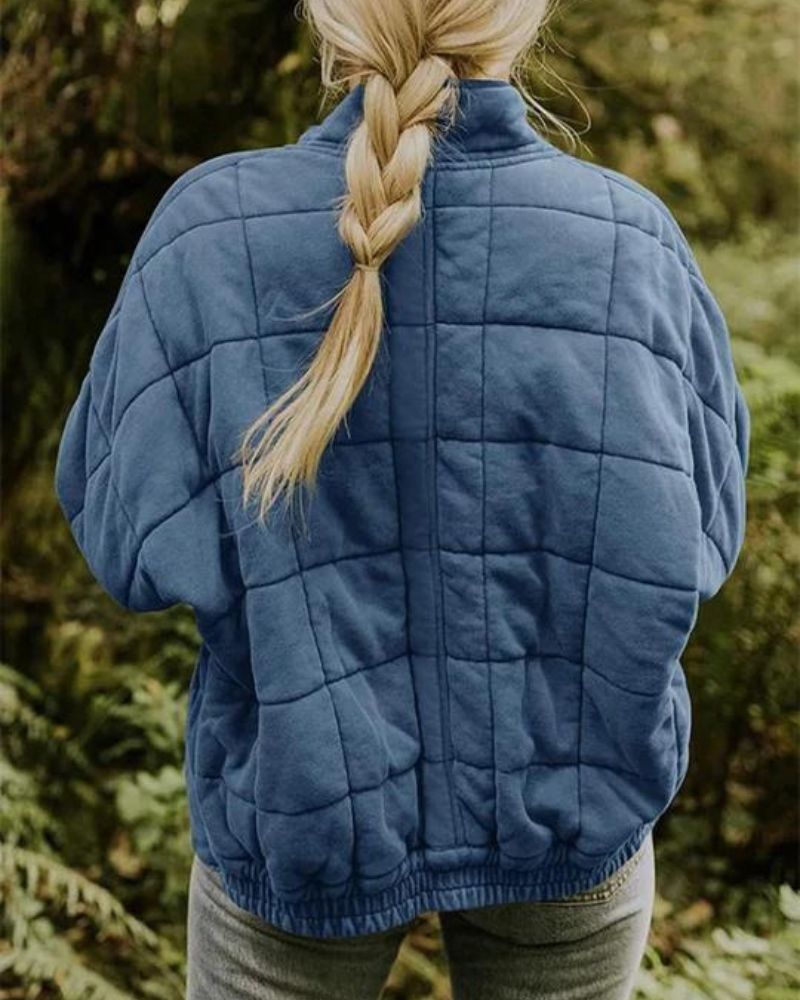Drune | Gemütliche Stylische Jacke