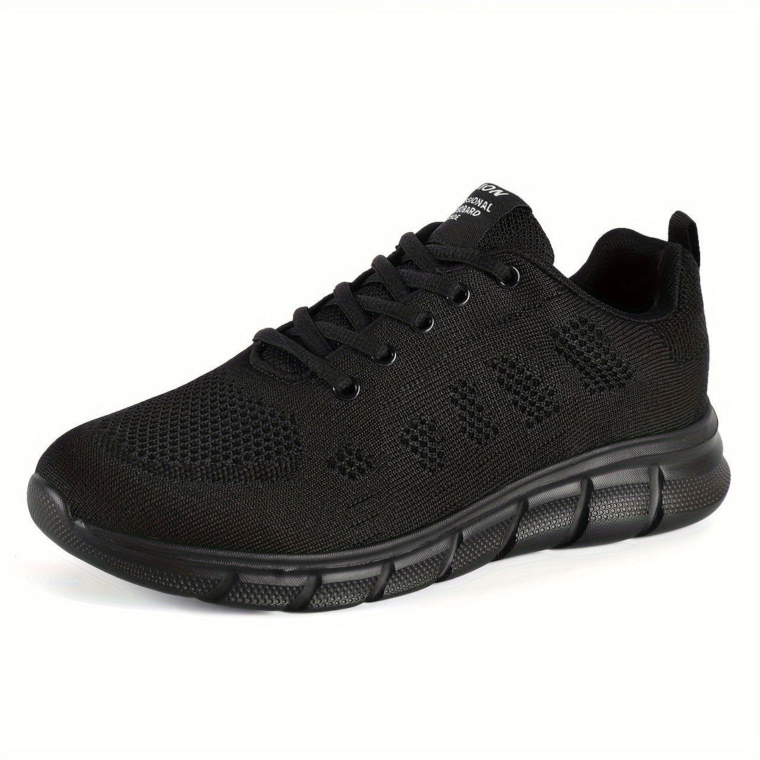 Drune | Leichte Atmungsaktive Herrenschuhe