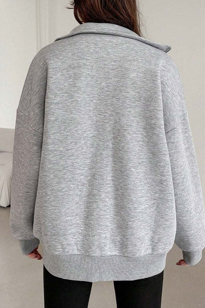 Drune | Fit Casual Bomberjacke