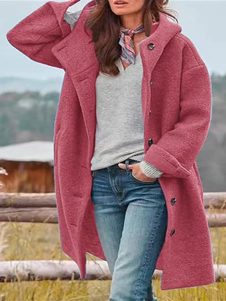 Drune | Klassische und elegante allgemeine Jacke