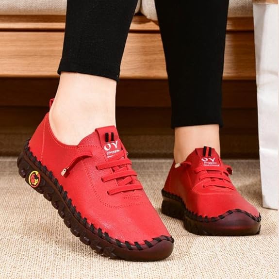 Drune - Premium Orthopädische Damenschuhe