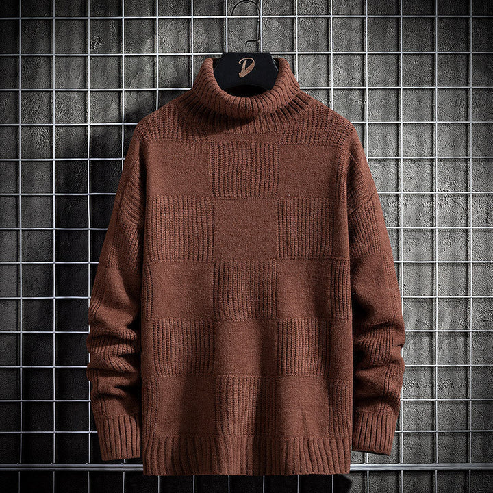 Drune | Herren Rollkragenpullover