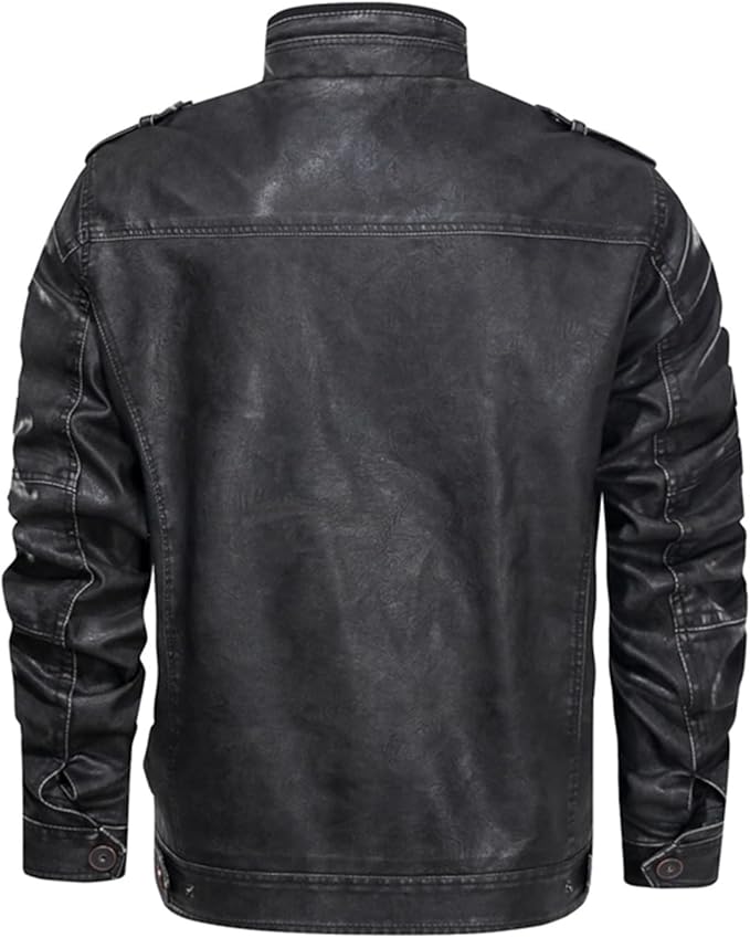 Drune | Elegante Premium Jacke für Herren