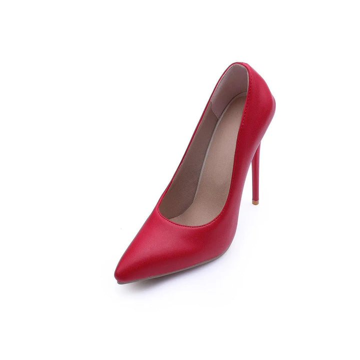 Drune | High-heeled stiletto shoes