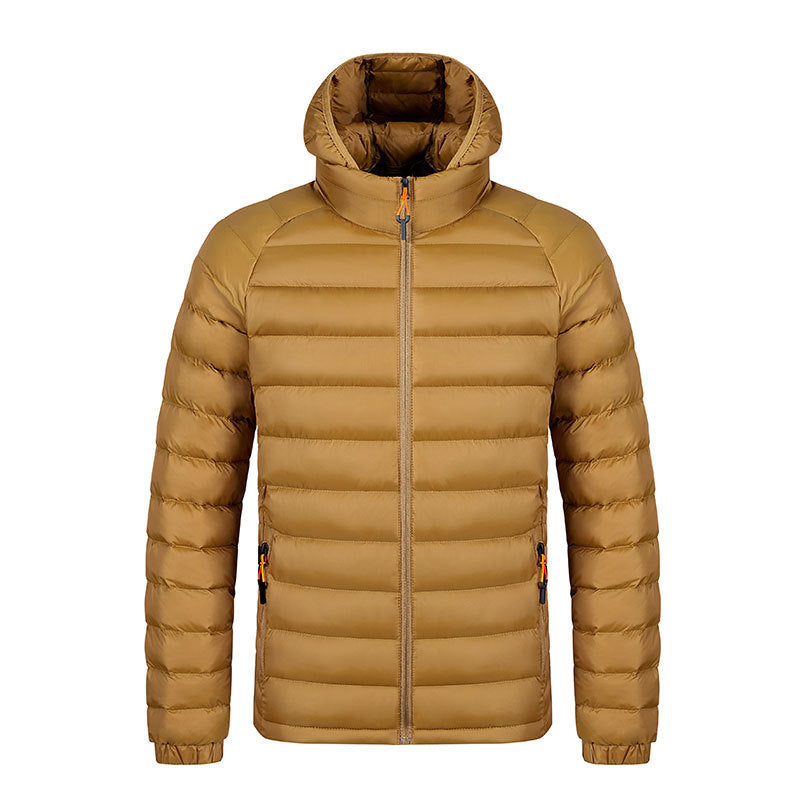 Drune | Herren leicht verstaubare Jacke