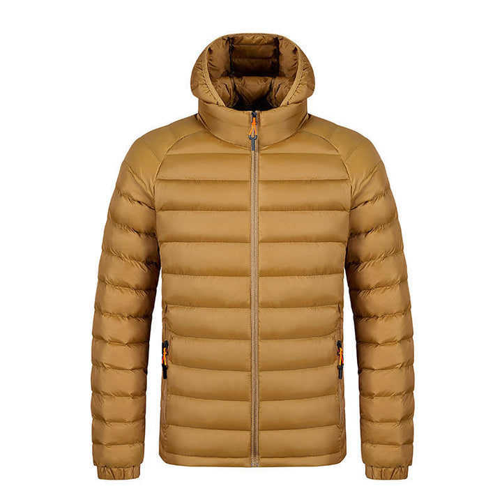 Drune | Herren leicht verstaubare Jacke