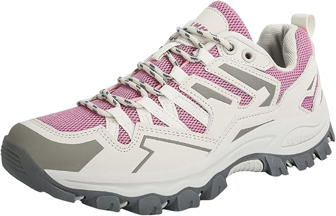 Drune | Strapazierfähiger Wanderschuh für Frauen