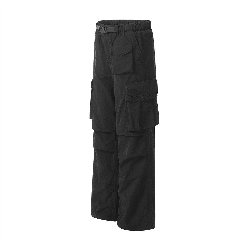 Drune | Legere Cargo-Hose für Herren