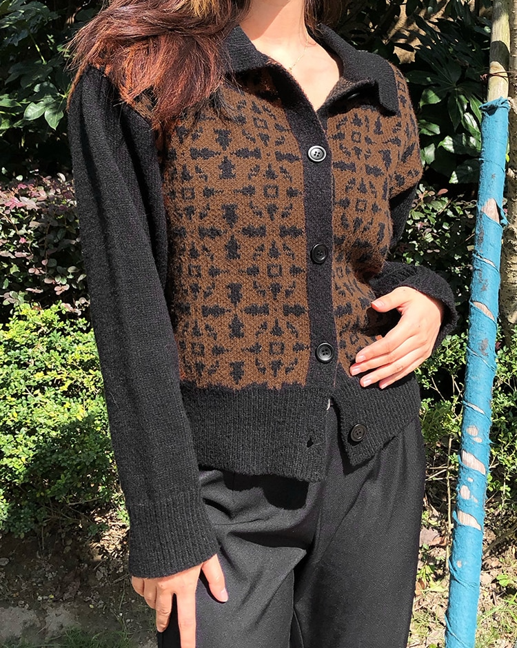 Drune | Beschriftungs-Pullover