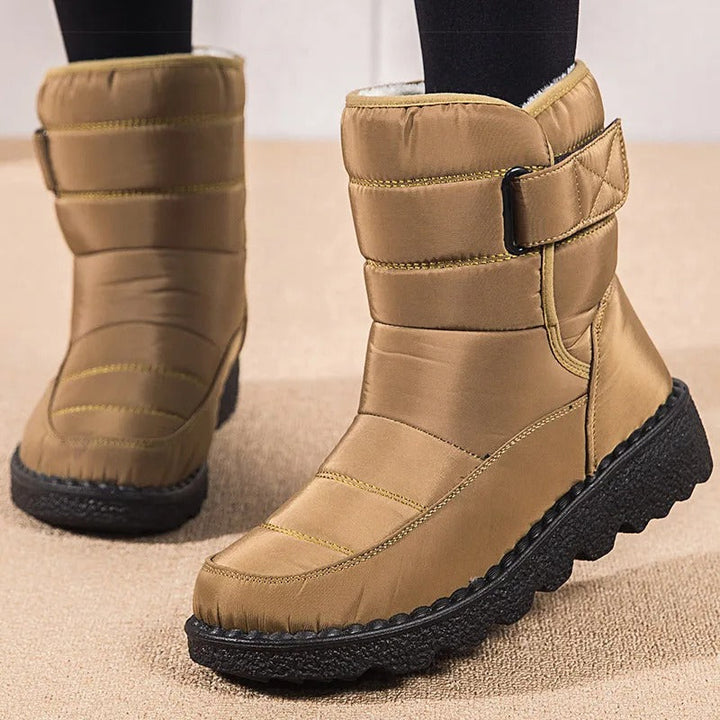 Drune | Winterstiefel