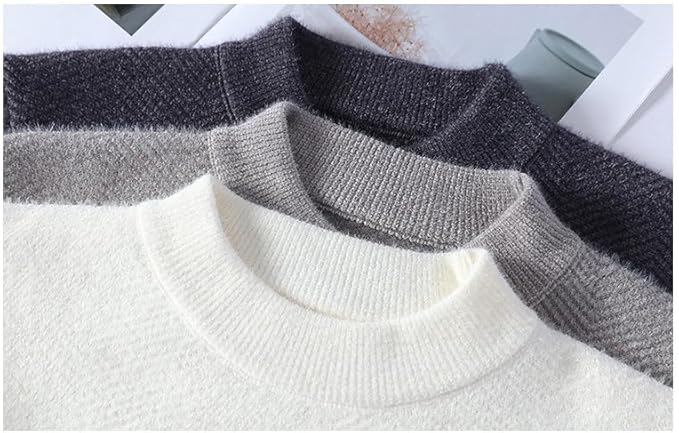 Drune | Trendig pullover für Männer