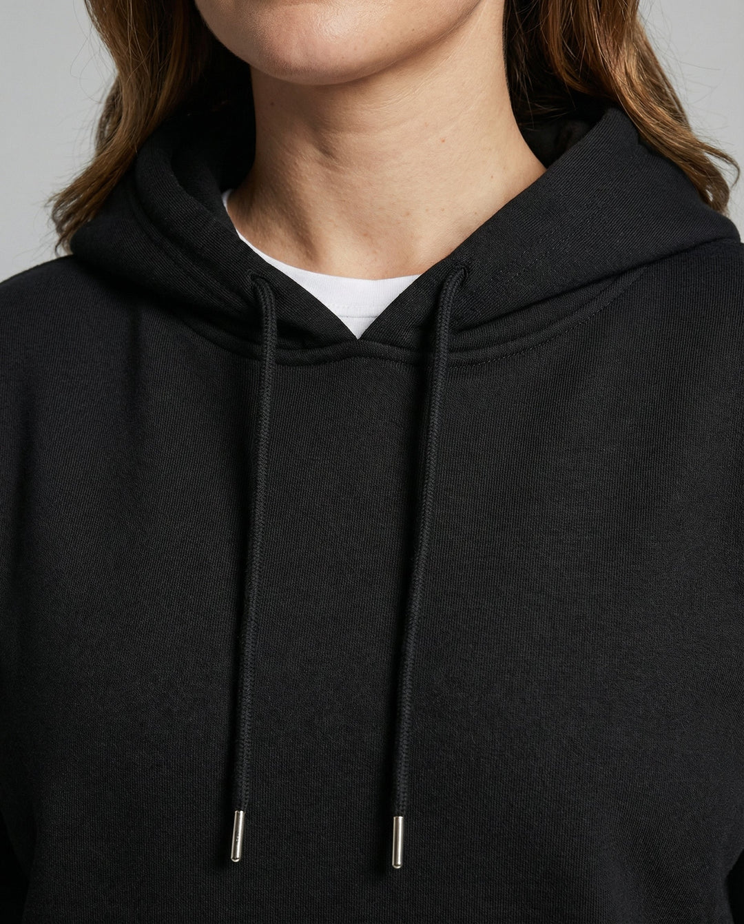 Bequemer Damen Kapuzenpullover | Drune