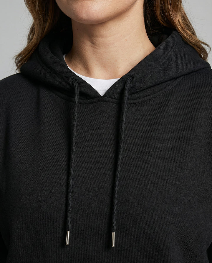 Bequemer Damen Kapuzenpullover | Drune