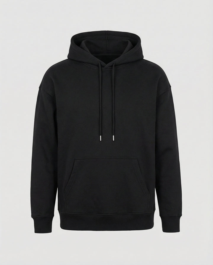 Bequemer Damen Kapuzenpullover | Drune