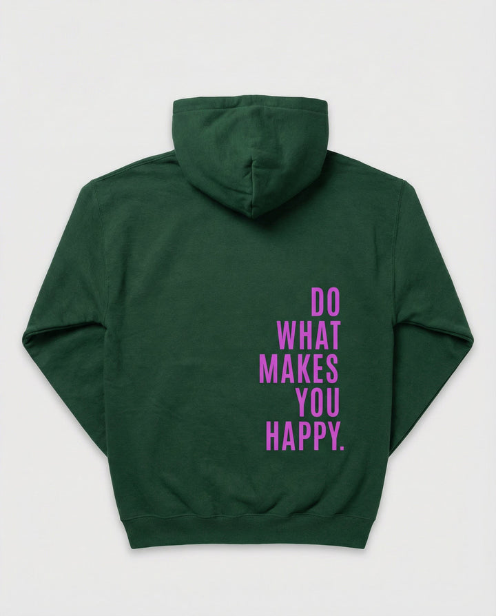 Bequemer Damen Kapuzenpullover | Drune