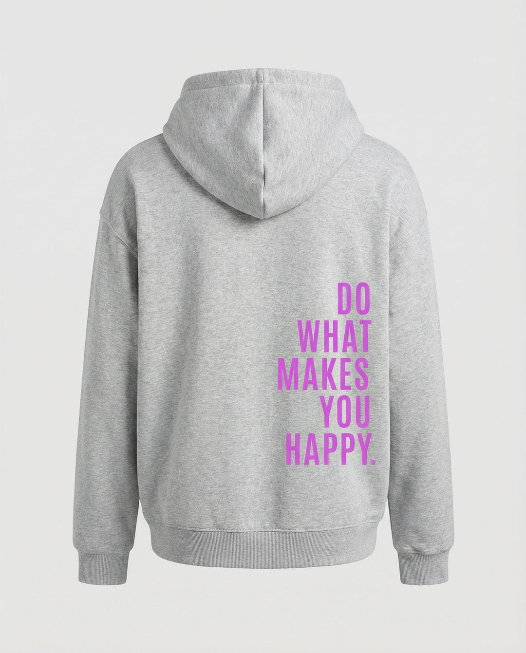 Bequemer Damen Kapuzenpullover | Drune