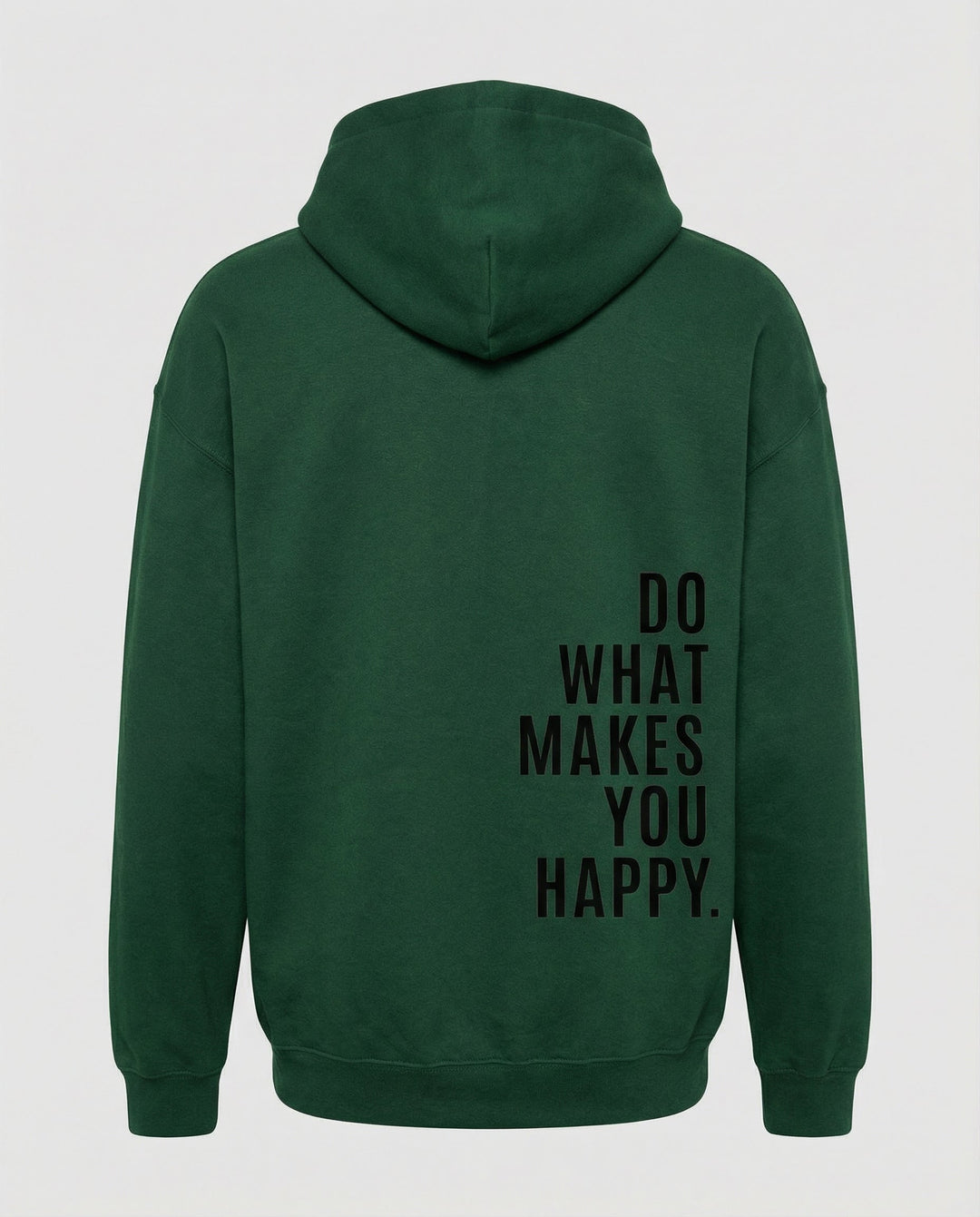 Bequemer Damen Kapuzenpullover | Drune