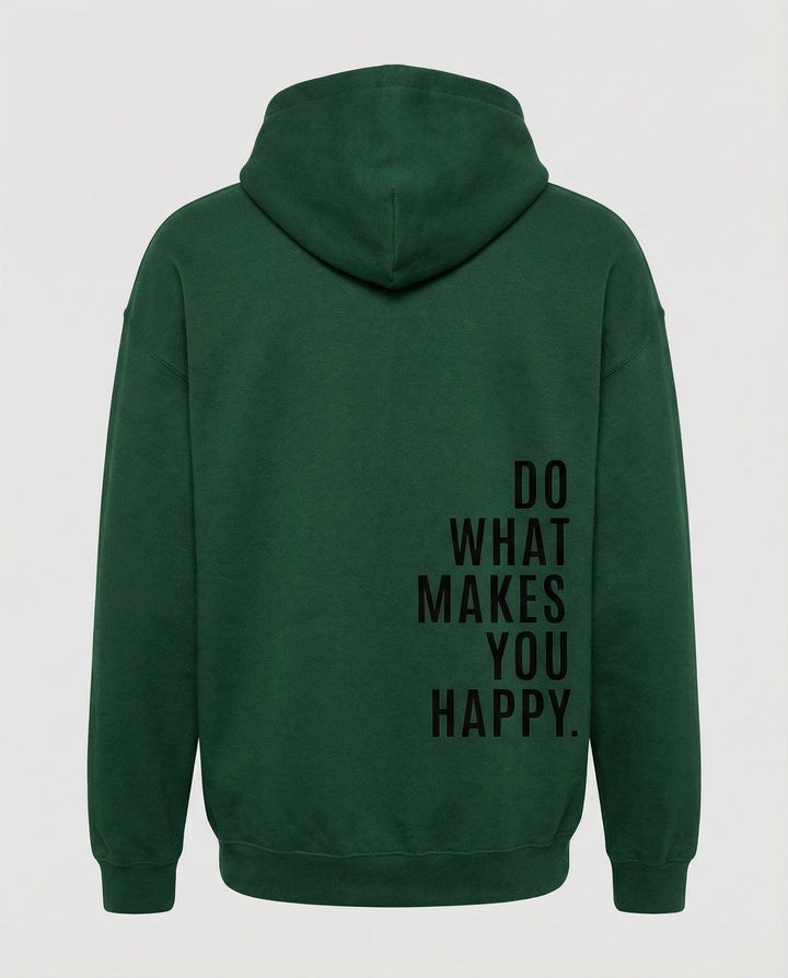 Bequemer Damen Kapuzenpullover | Drune