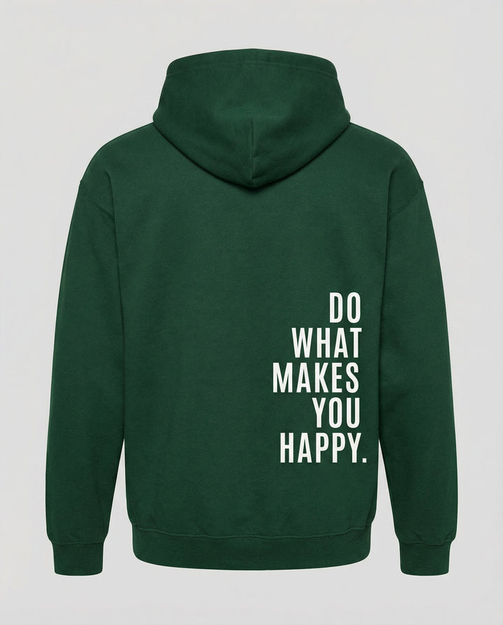 Bequemer Damen Kapuzenpullover | Drune