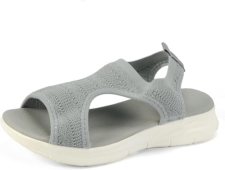 Drune | Orthopädische Sandalen – Maximale Unterstützung und Komfort