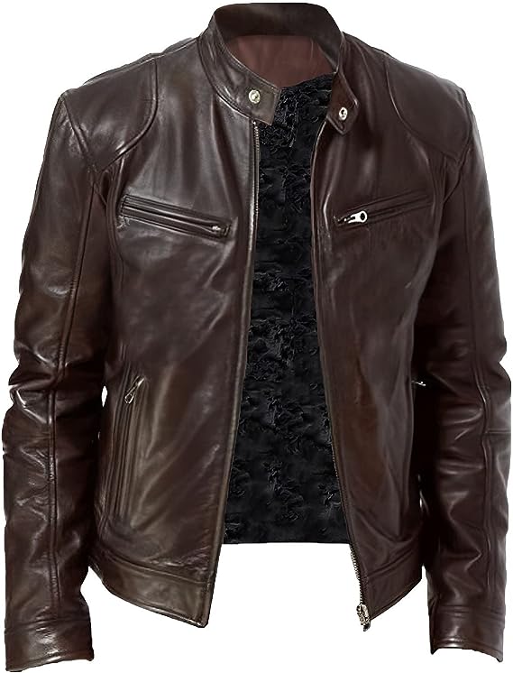 Drune | Jacke