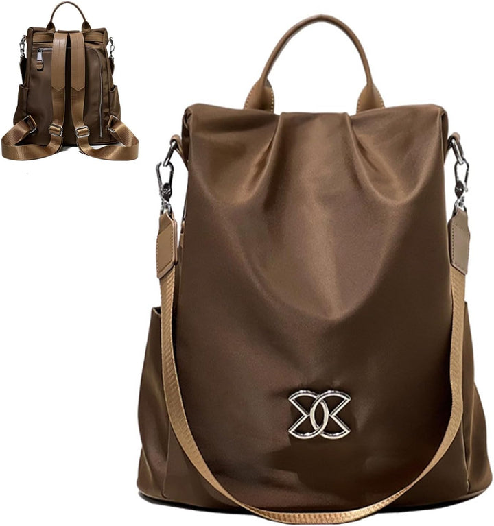 Drune | Anti Diebstahl Rucksack