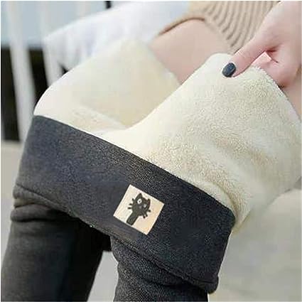 Drune | Freizeit-Winter-Leggings für Frauen